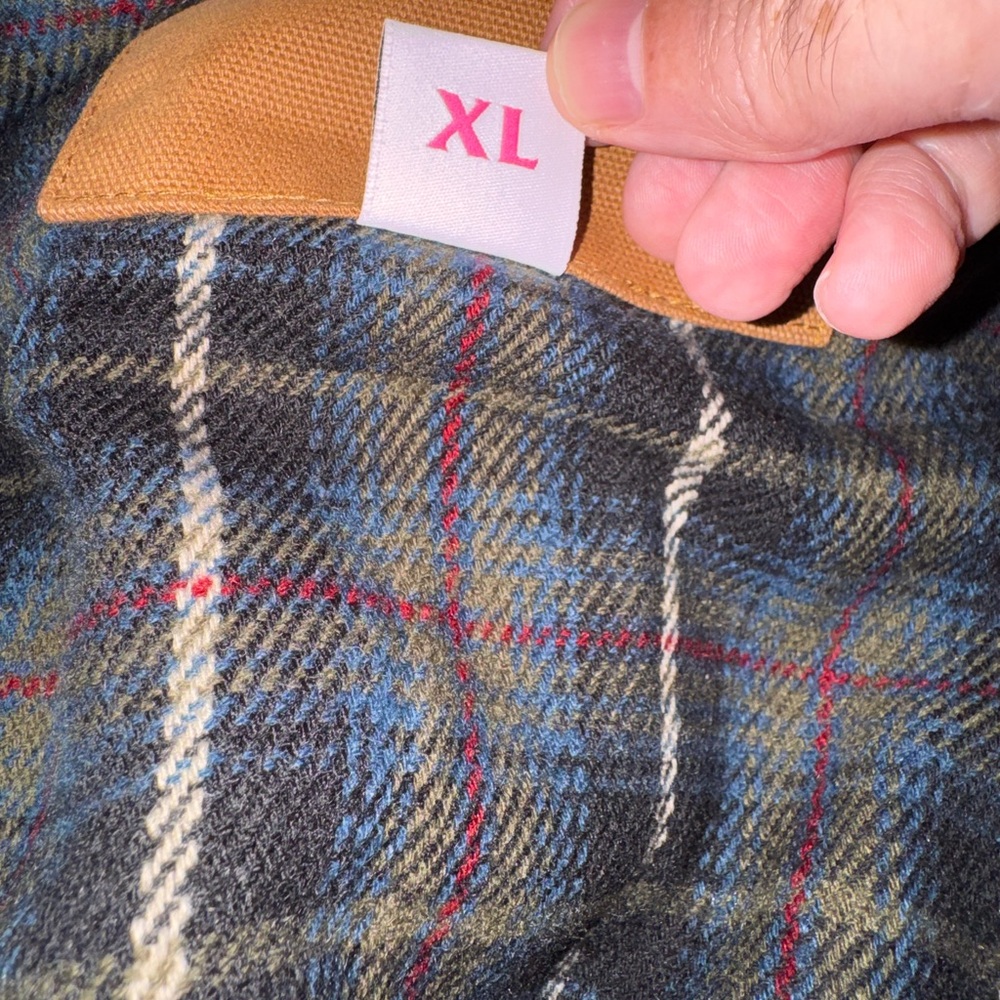 Anti Social Social Club ASSC Western Workwear Jacket - Picture 6 of 6